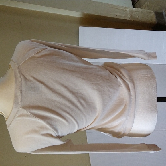 VGUC.Hello Kitty L/S lightweight sweatshirt - Picture 4 of 4